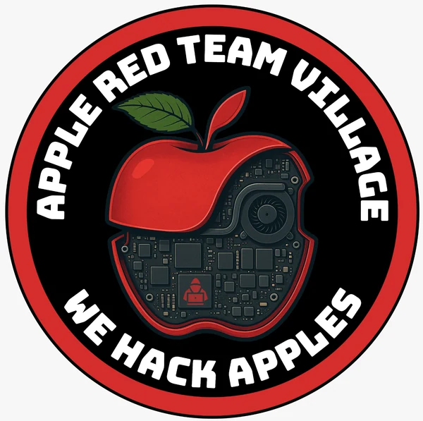 Apple Red Team Village