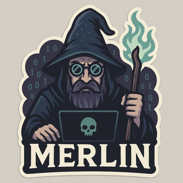Merlin