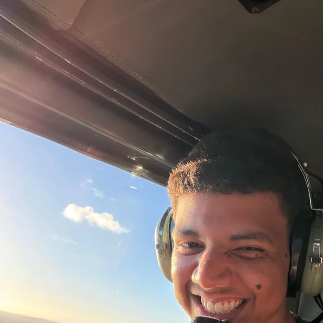 Natan Rodrigues, palestrante da GHC 2026