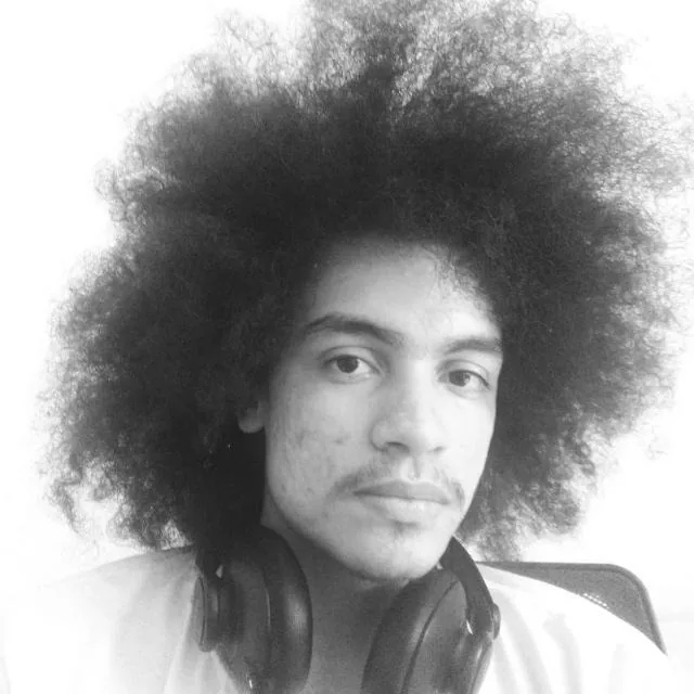 Yure Gabriel, palestrante da GHC 2026